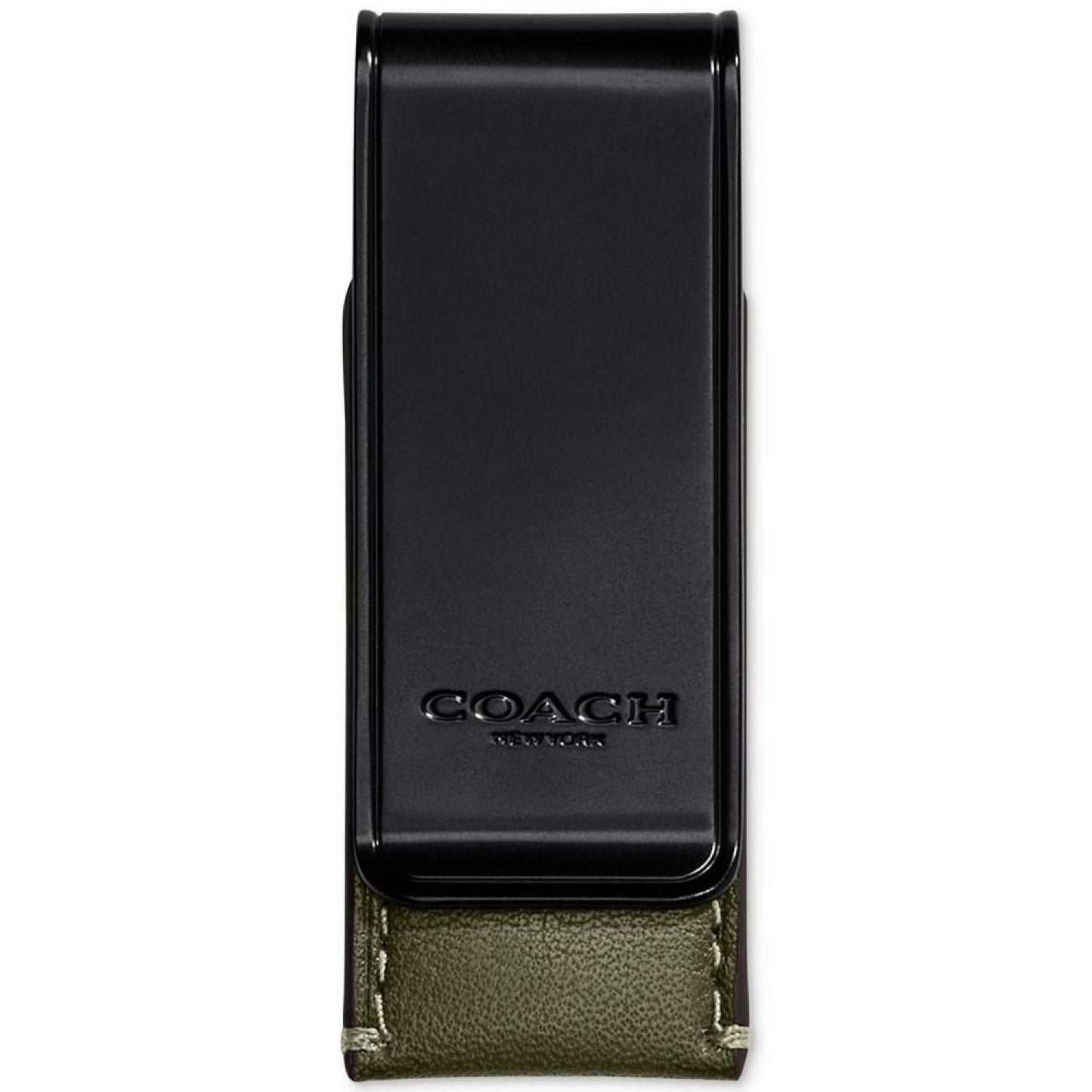 Men's Money Clip