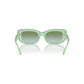 Women's Sunglasses, Cr610 Hc8390U
