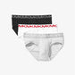 3-Pack Cotton Briefs