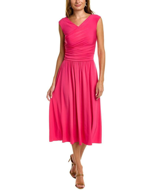 Max Mara Studio Firma Dress