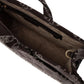 Michael Michael Kors Gigi Logo Jacquard Large Tote Bag