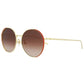 Gucci Women's GG0401SK 56mm Sunglasses