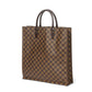 Sac Plat