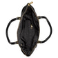 Jet Set East West Top Zip Tote