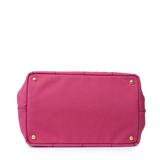 Medium Canapa Tote