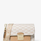 Sloan Editor Medium Logo Shoulder Bag
