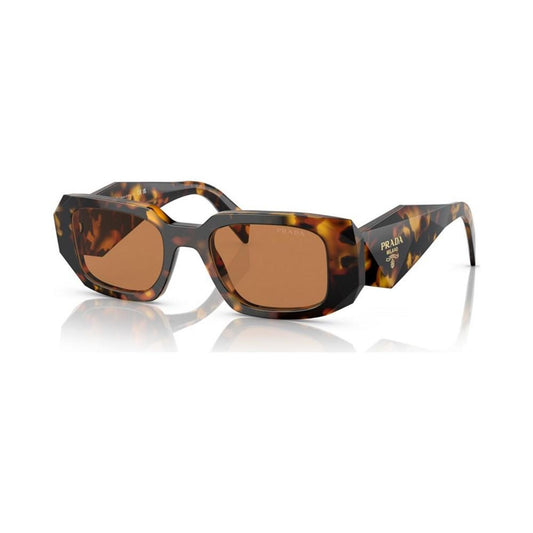 Women's Low Bridge Fit Sunglasses, PR 17WSF