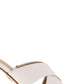 Michael Kors Square-Toe Slip-On Mules