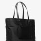 Slater Extra-Large Recycled Nylon Tote Bag