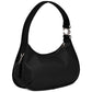 Eve Medium Leather Shoulder Bag