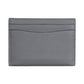 Essential Polished Pebble Leather Card Case