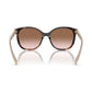 Women's Low Bridge Fit Sunglasses, PR 22ZSF