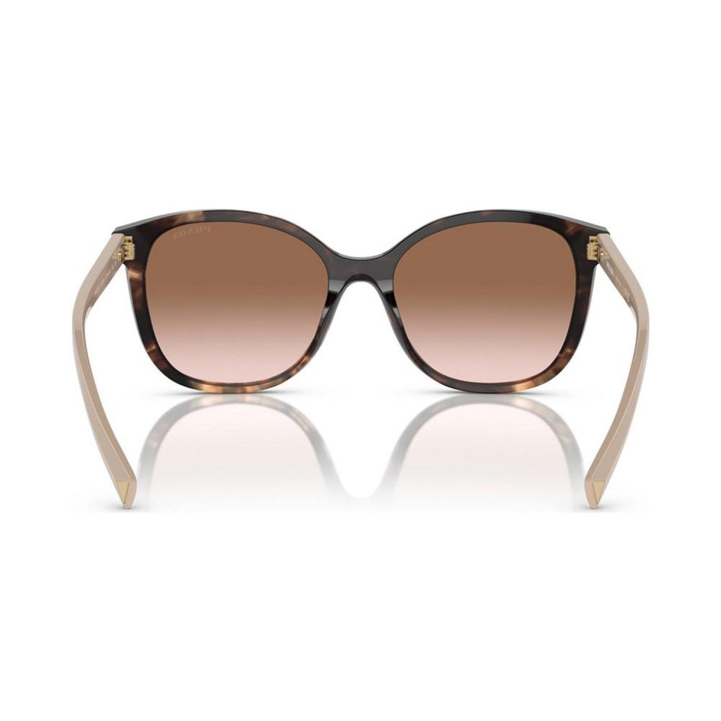 Women's Low Bridge Fit Sunglasses, PR 22ZSF