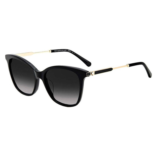 Kate Spade  KS Dalila/S 807 9O Womens Cat-Eye Sunglasses