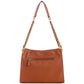 Maranta Small Shoulder Satchel