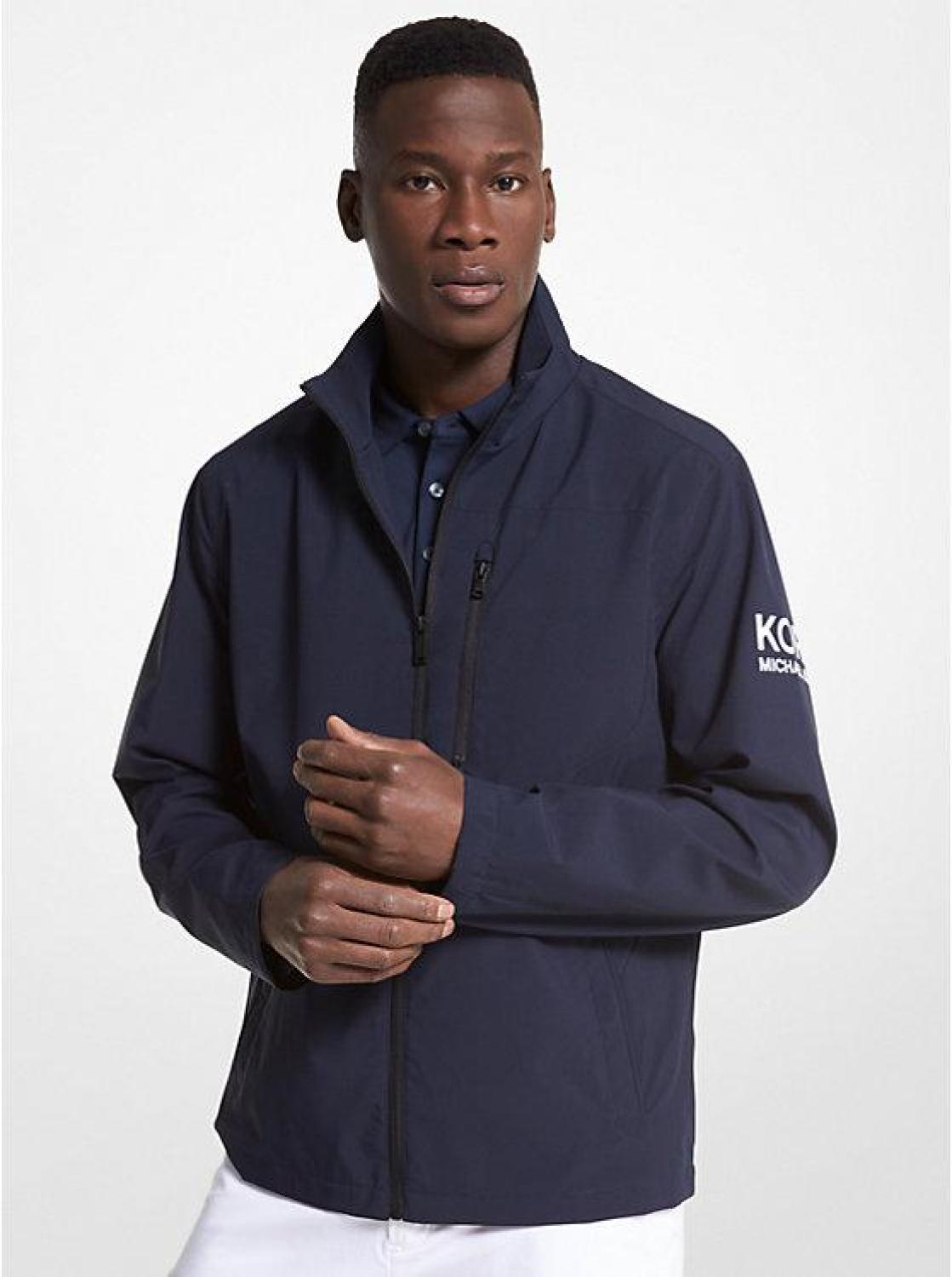 Golf Woven Jacket