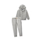 Cotton-Blend-Fleece Hoodie (Big Kids)