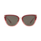 Women's L1099 56 Sunglasses, HC827656-X
