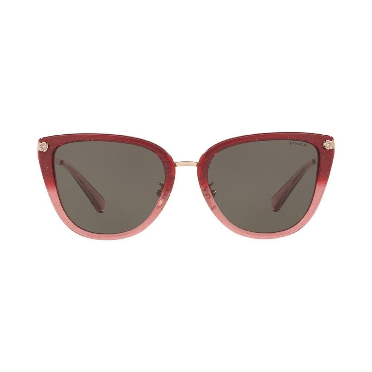 Women's L1099 56 Sunglasses, HC827656-X