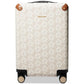 Empire Logo Small Hardcase Trolley