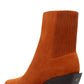 Coach Prestyn Heeled Ankle Boots