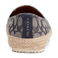 Men's Signature Jacquard Espadrille