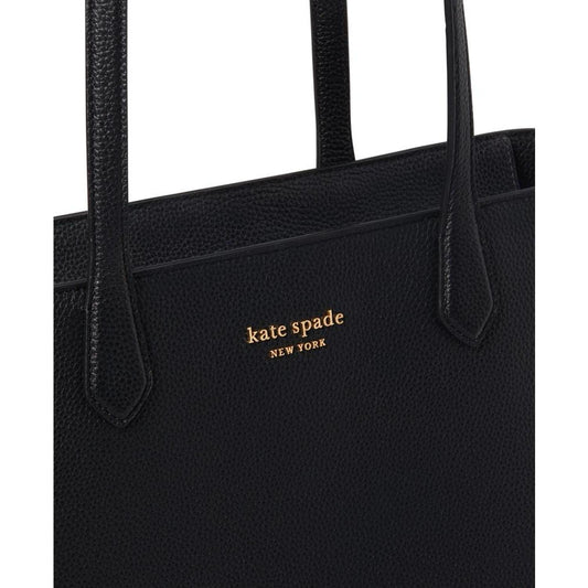 Veronica Large Leather Tote