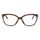 Kate Spade  KS Milena 086 0.00 Womens Cat-Eye Eyeglasses 55mm