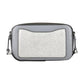 Marc Jacobs The Logo Strap Snapshot Crossbody Bag
