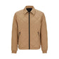 Men's Water-Repellent Quilted Jacket