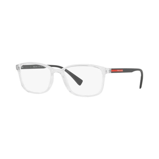 PS 04IV Men's Rectangle Eyeglasses