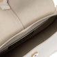 Furla Flow Foldover Top Shoulder Bag