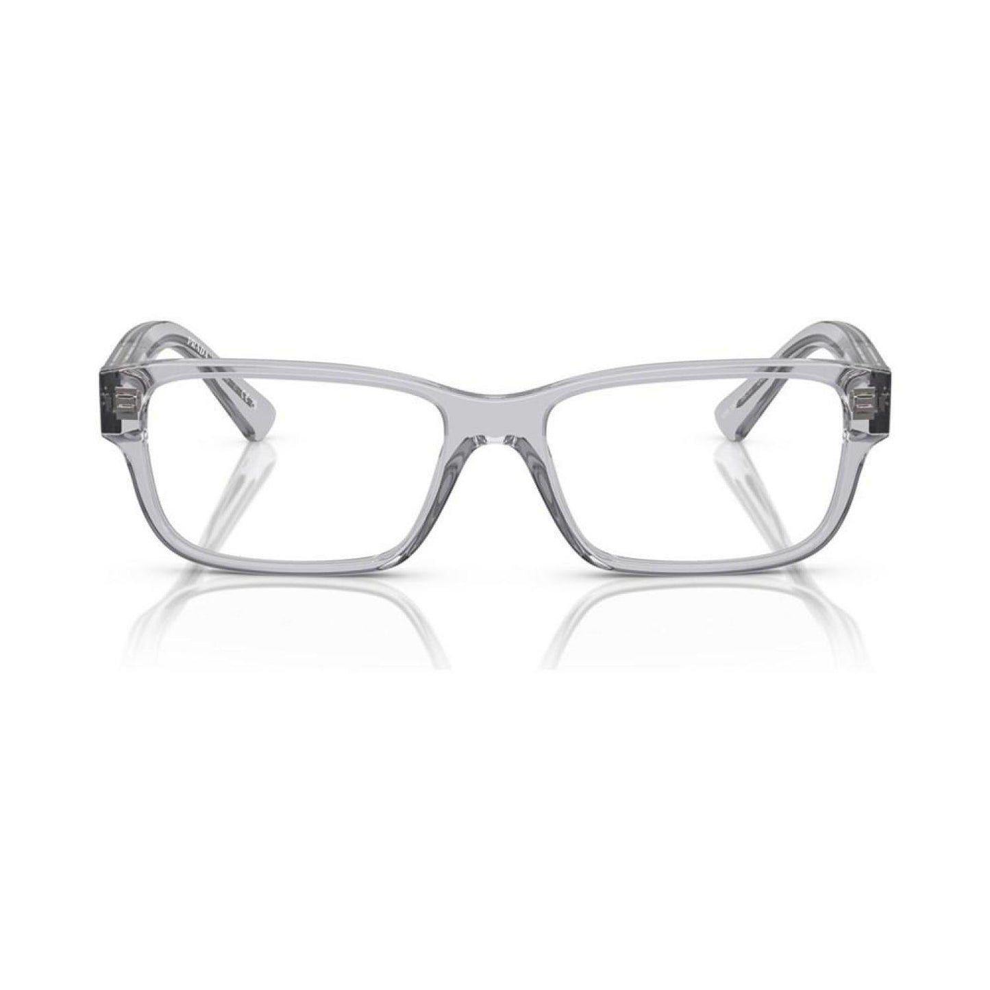 Men's Eyeglasses, PR 18ZV 54