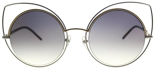 Marc Jacobs MARC 10/S Cat-Eye Sunglasses