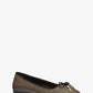 Nori Logo Ballet Flat