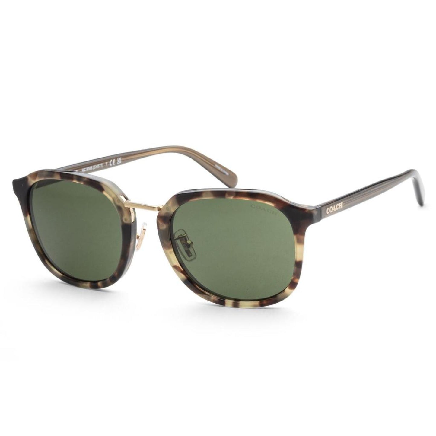 Coach Men's 54 mm Sunglasses