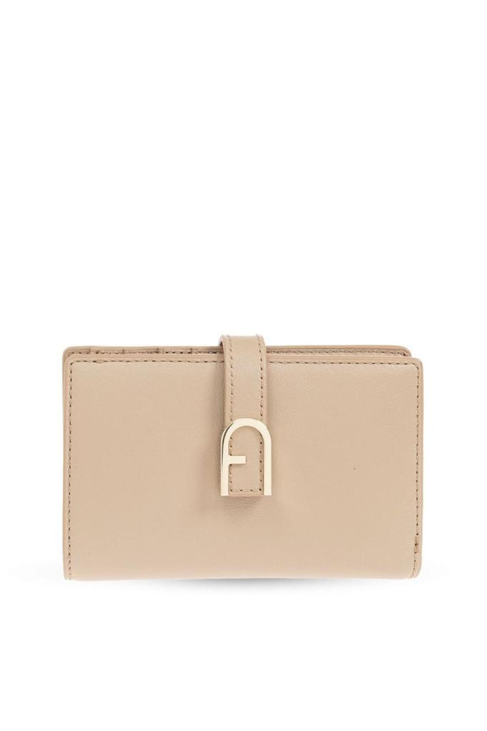 Furla Flow Medium Wallet