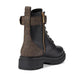 Parker Ankle Bootie