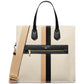 Kempner Large North South Tote