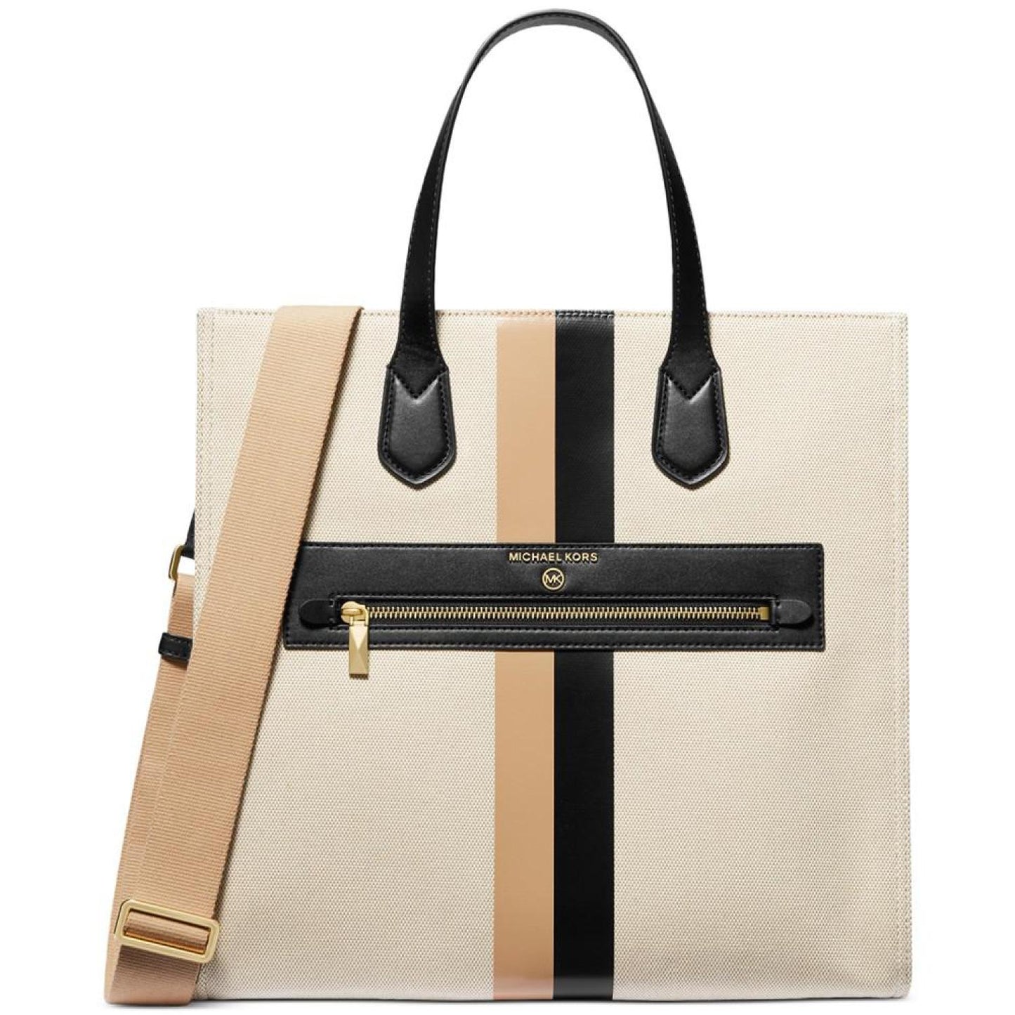 Kempner Large North South Tote