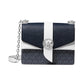 Logo Greenwich Small Convertible Crossbody
