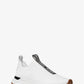 Miles Stretch Knit Slip-on Sneaker