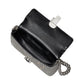 The Rhinestone J Marc Mini Shoulder Bag