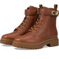 Parker Ankle Bootie