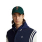 Fleece Baseball Jacket