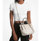 Sullivan Small Convertible Top Zip Tote