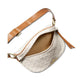 Logo Slater Sling Pack Messenger