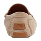 Men's C Coin Suede Driver