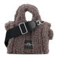 Marc Jacobs The Teddy Micro Tote Bag