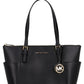 Michael Michael Kors Jet Set Large Top Handle Bag